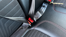 Ford Puma 1.0 EcoBoost Hybrid mHEV ST-Line X 5dr Petrol Hatchback